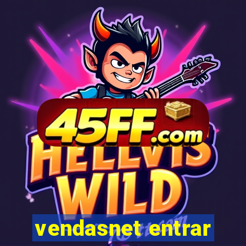 vendasnet entrar